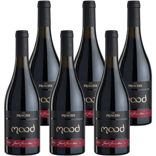 M0.0D Fossile Fiorentino Rosso
