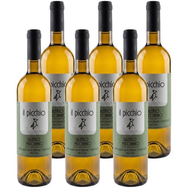 Falerio Pecorino DOC
