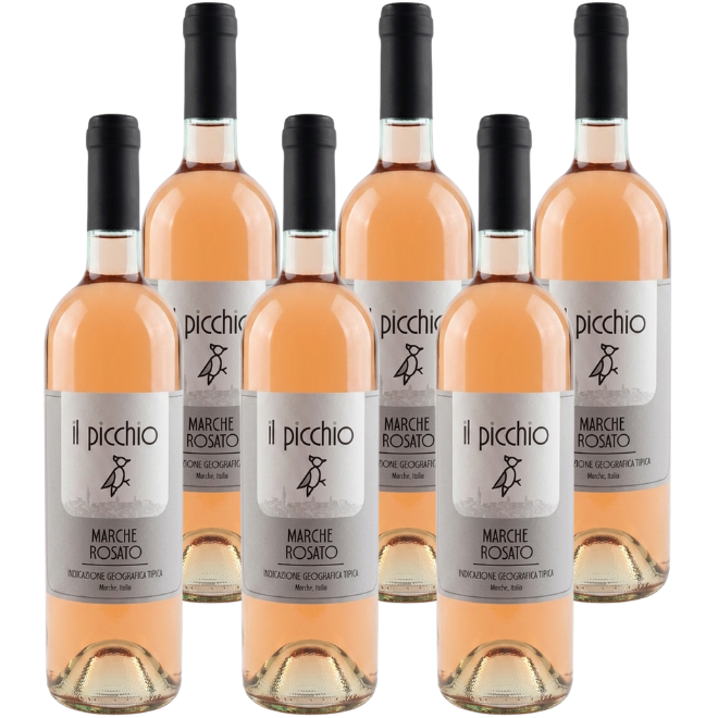 Marche Rosato IGT