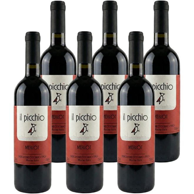 Merlot IGT