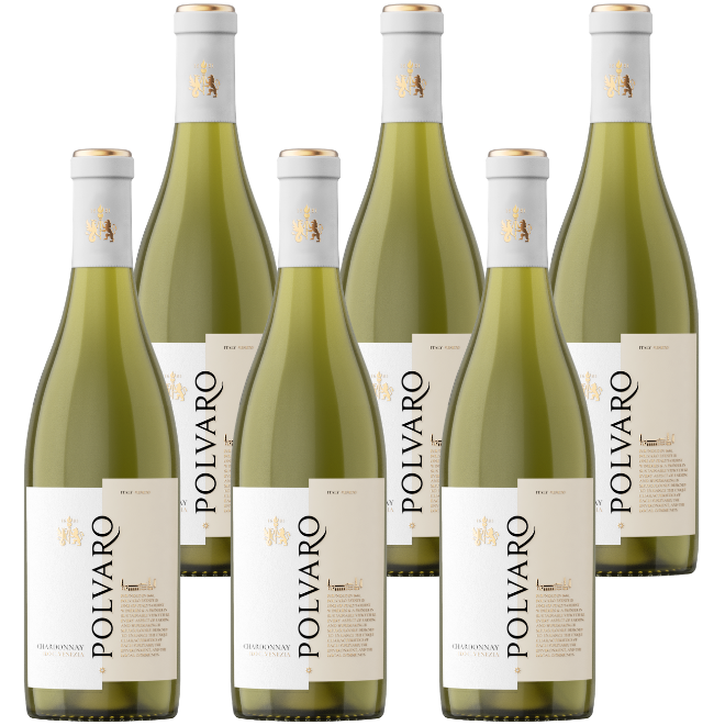 Chardonnay DOC Venezia