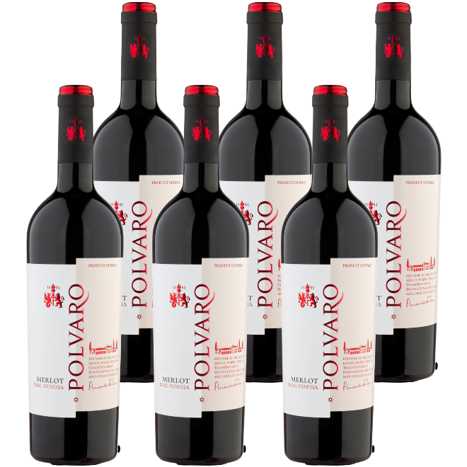 Merlot DOC Venezia