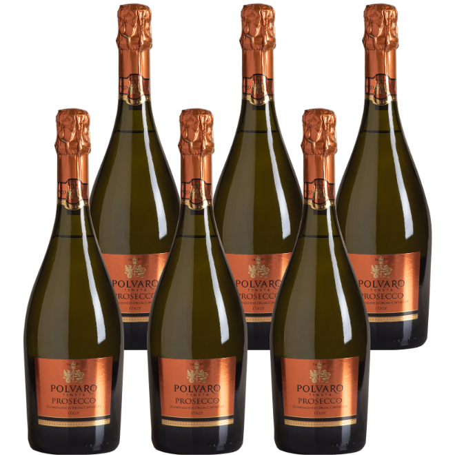 Prosecco DOC Extra Dry