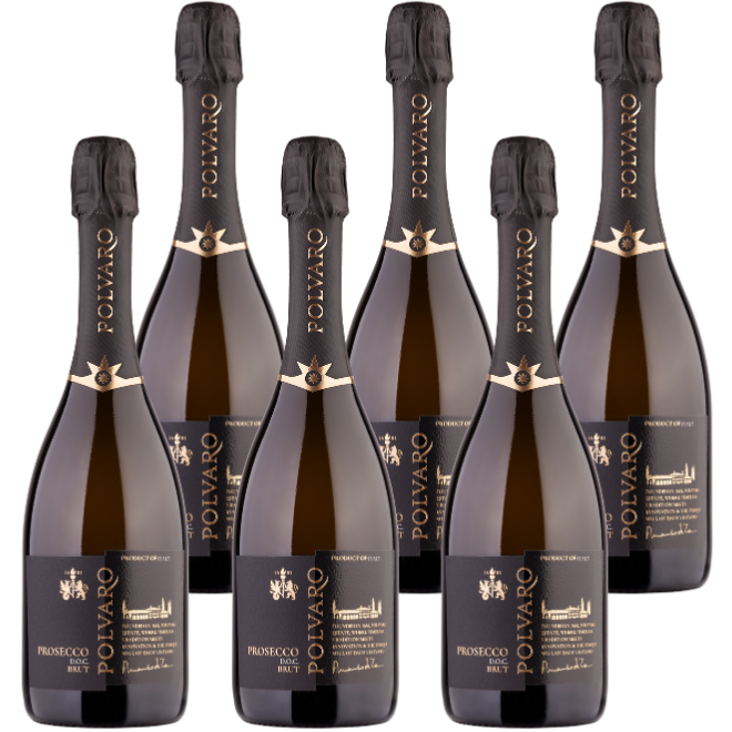 Prosecco DOC Brut