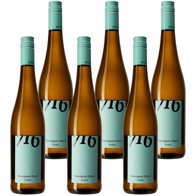 Sauvignon Blanc '716' Trocken