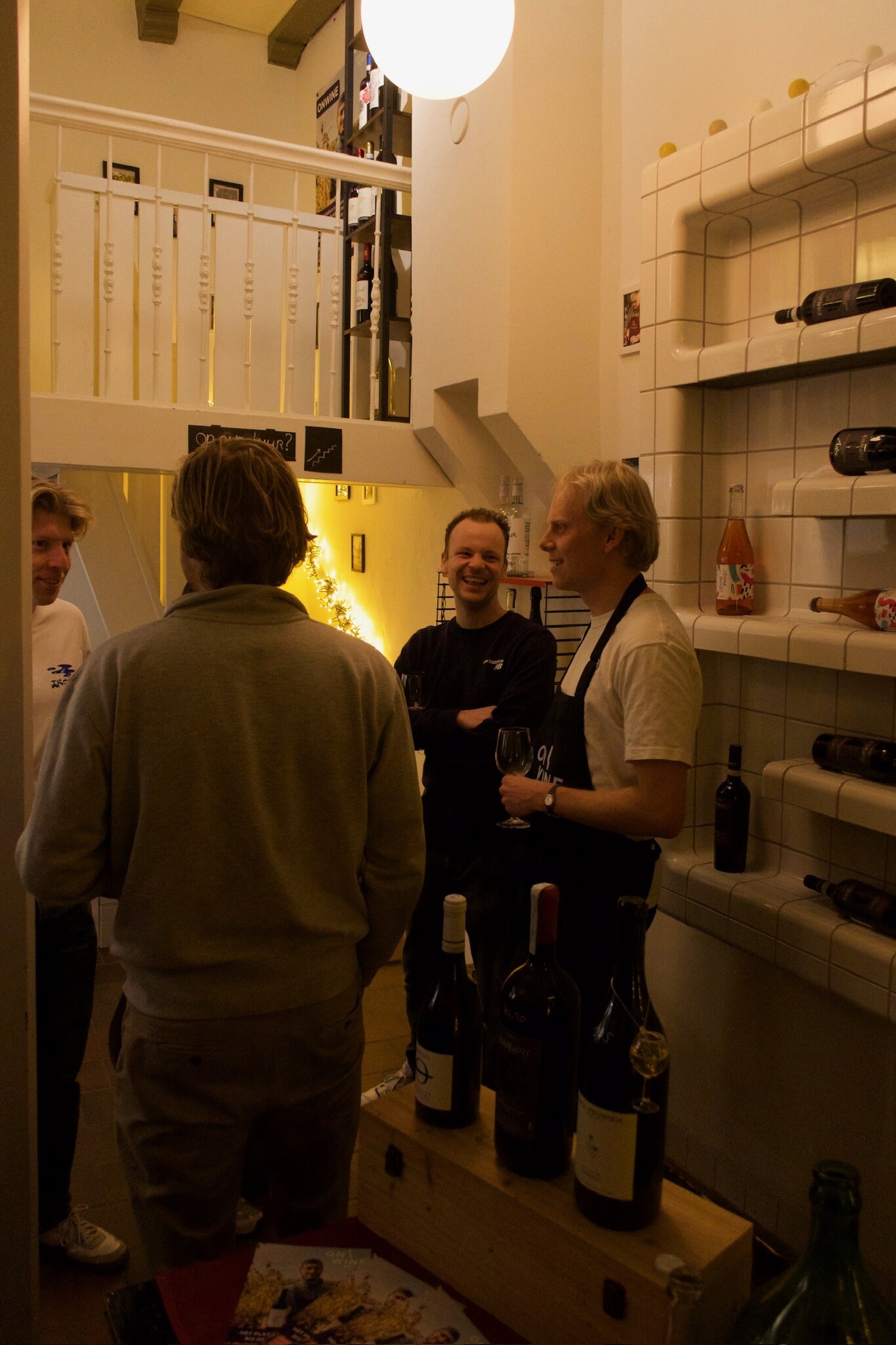 ONWINE Utrecht