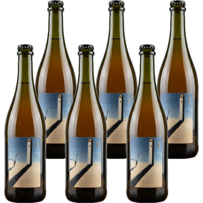 'Ca 'd Cudòn' Sauvignon Blanc