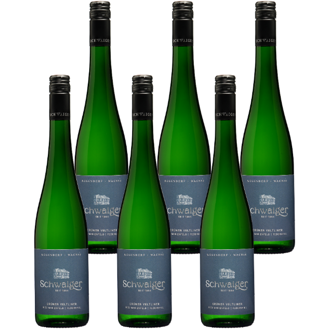 Grüner Veltliner Federspiel Ried Marienfeld 2025