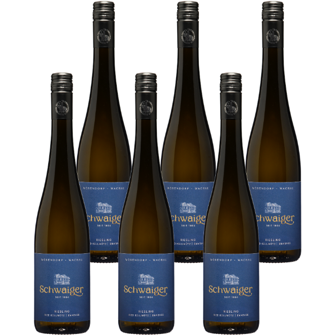 Riesling Smaragd Ried Kollmütz 2024