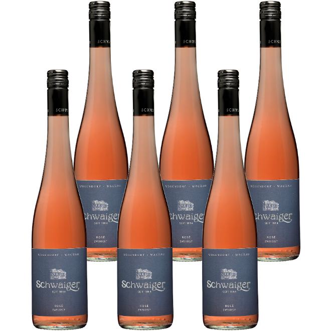 Zweigelt Rosé 2025