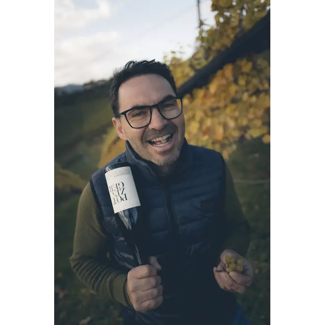 Weingut Potzinger Tasting Case (Southern Styria)