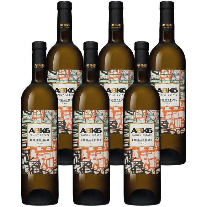 Bordeaux Blanc