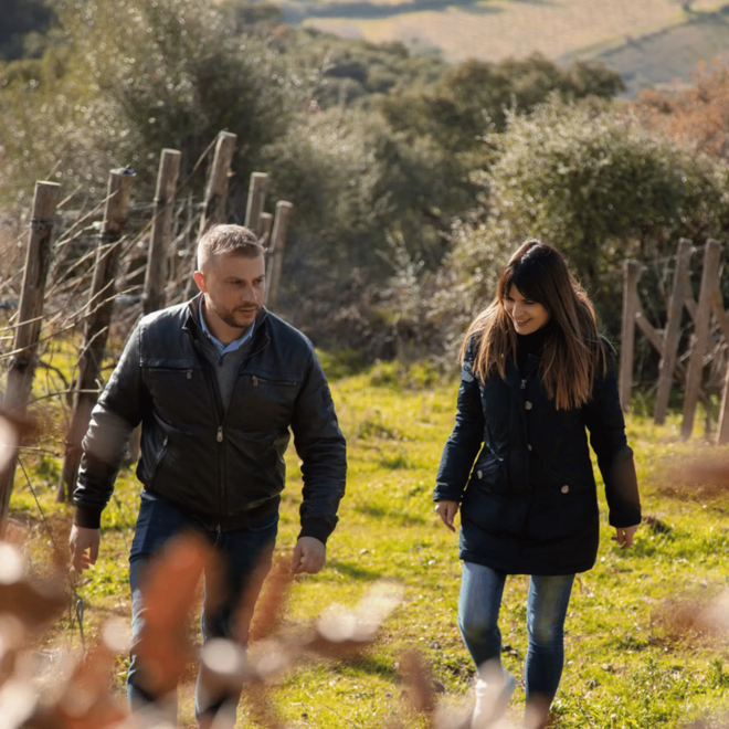 Cantina Carboni Proefpakket (Sardinië)