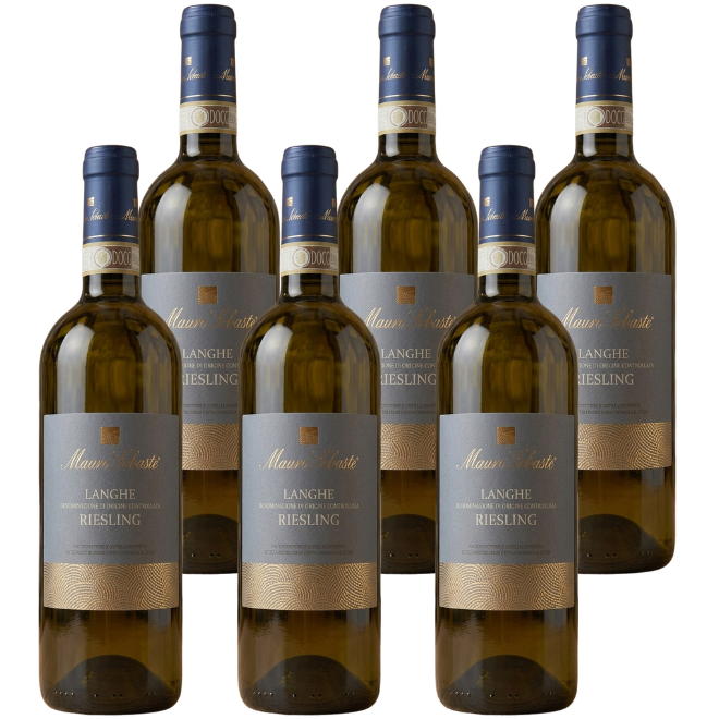 Langhe DOC Riesling
