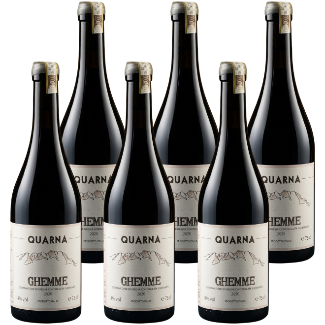 Ghemme DOCG 2022