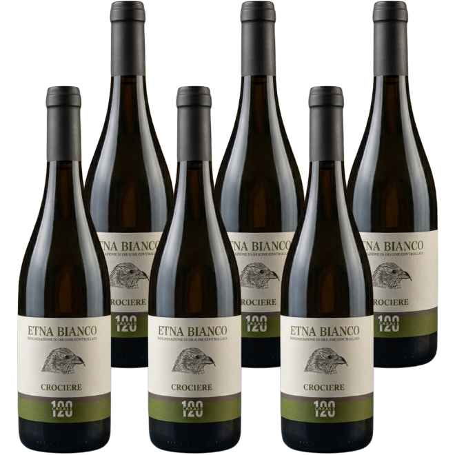 'Crociere' Etna DOC Bianco 2023