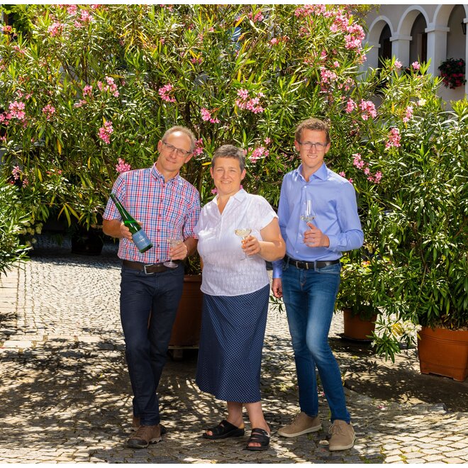 Weingut Schwaiger Tasting Package