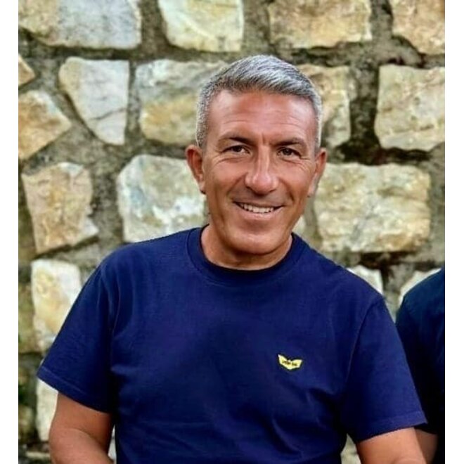 Mimmo Vinci Proefpakket