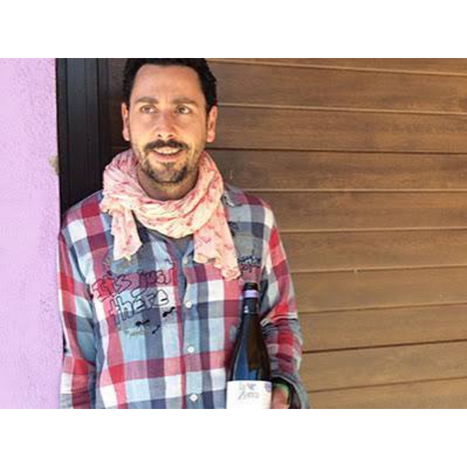 Bodega La Zorra Tasting Package