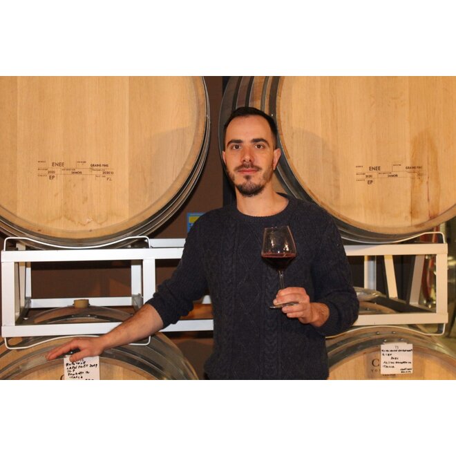Società Agricola MG Tasting Package