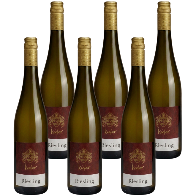 Riesling Trocken 2024