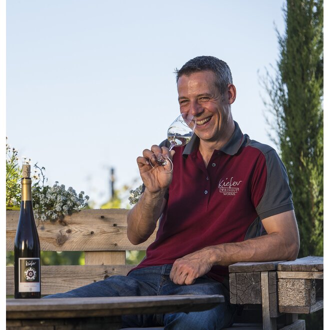 Weingut Jonas Kiefer Proefpakket