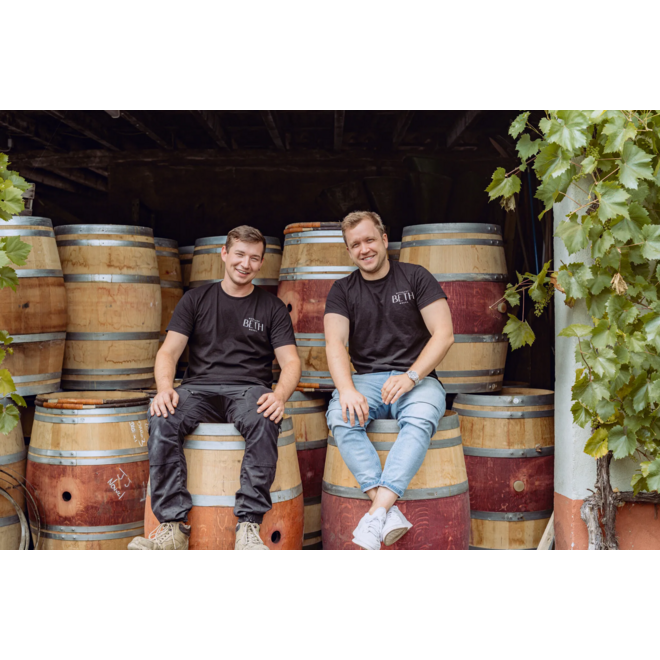 Weinhaus Hans Beth Proefpakket