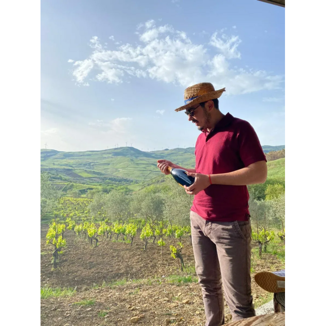Francesco Loi Proefpakket