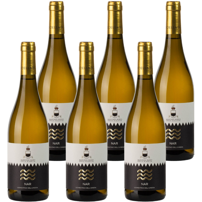 'Nar' Umbria Vermentino IGP