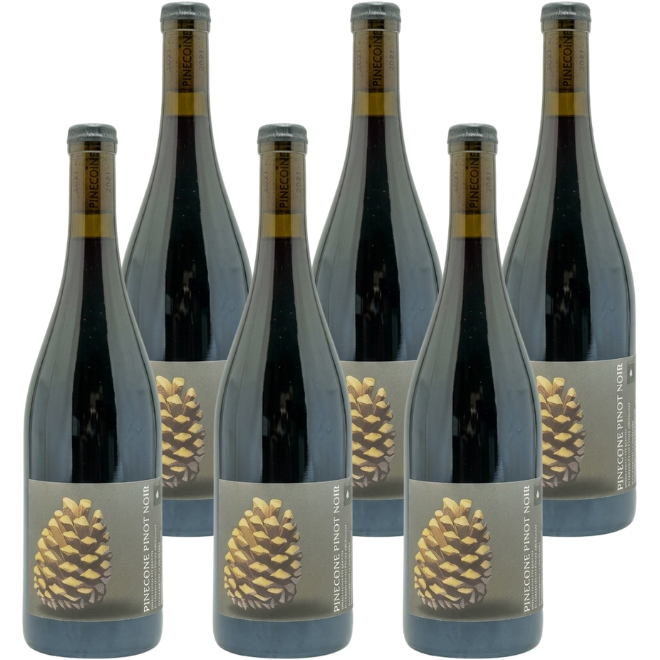 'Pinecone' Pinot Noir