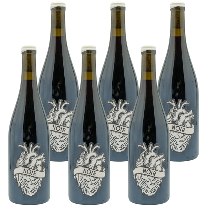 'Heart' Pinot Noir