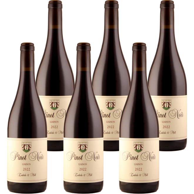 Pinot Noir 'Liaison' 2023
