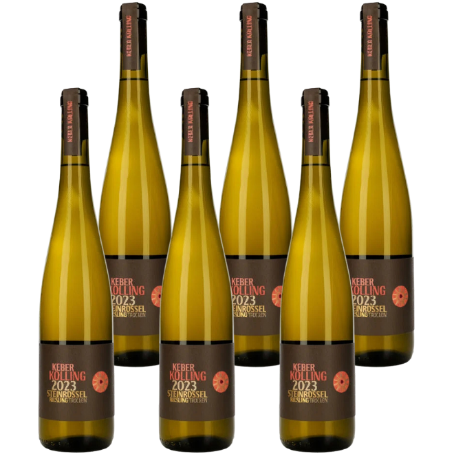 Steinrössel Riesling 2023