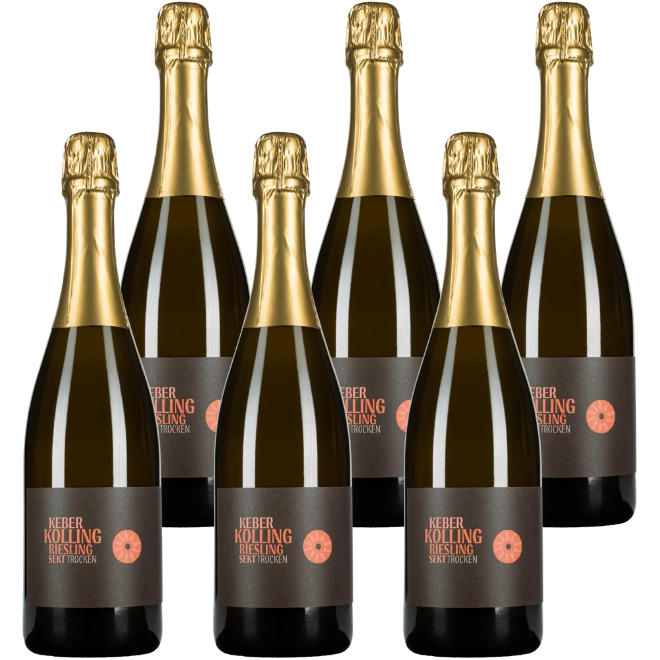 Riesling Sekt Brut