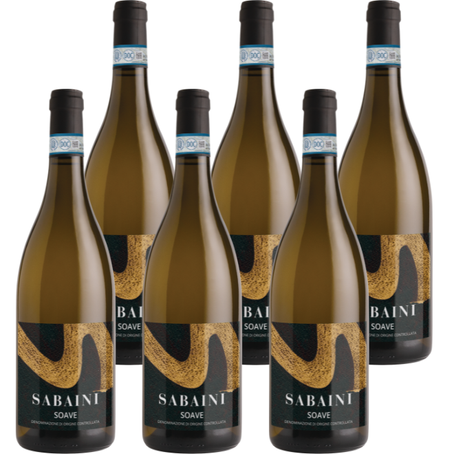 Soave DOC
