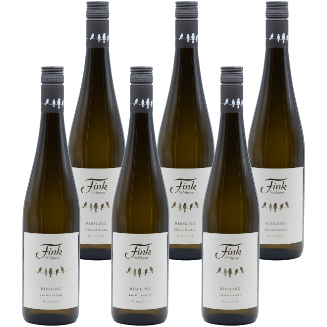 Riesling Lössterrassen