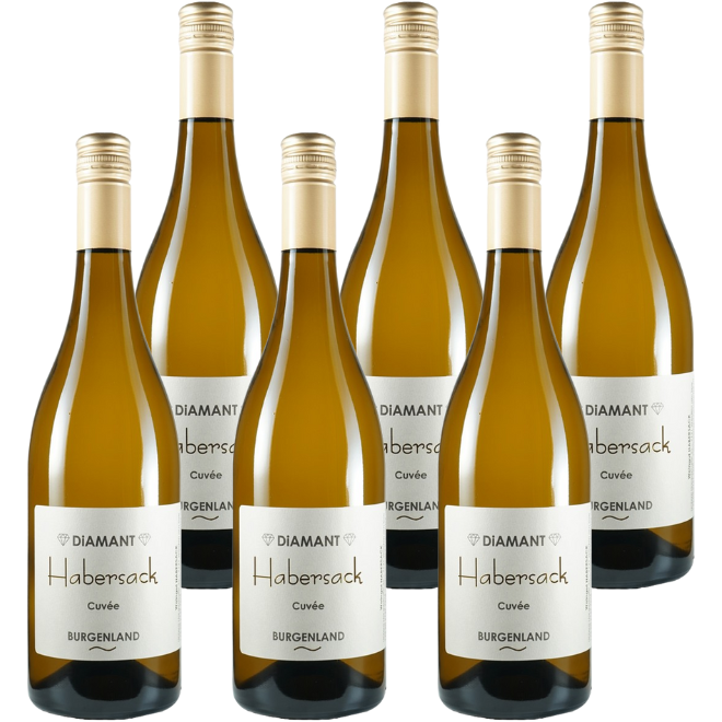 'DiAMANT' Cuvée Trocken