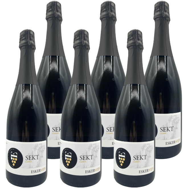 Esker Sekt Cuvee 2022