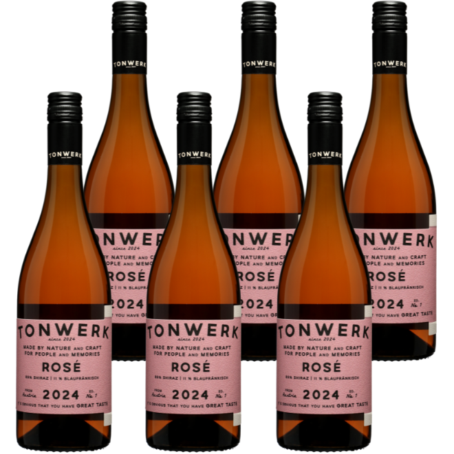 Rosé Cuvée 2024
