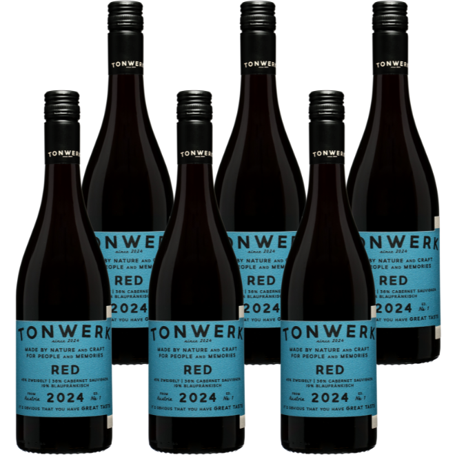 Rot Cuvée 2024