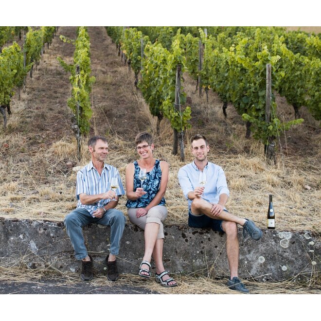 Weingut Keber Kolling Proefpakket (Nahe)