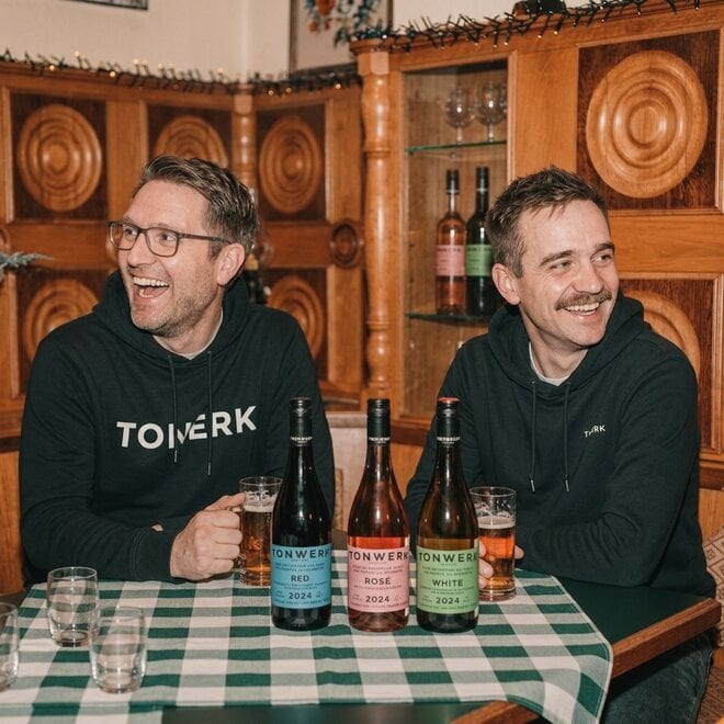 Tonwerk Proefpakket (Burgenland)