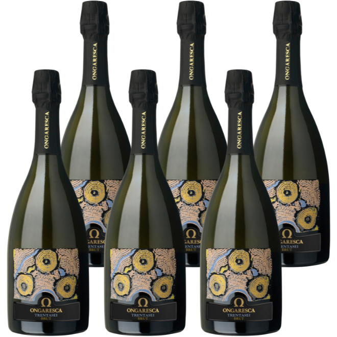 'Trentasei' Vino Spumante di Qualità