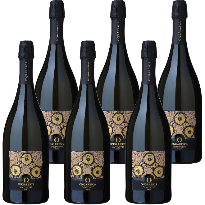 'Canevette' Vino Spumante Brut