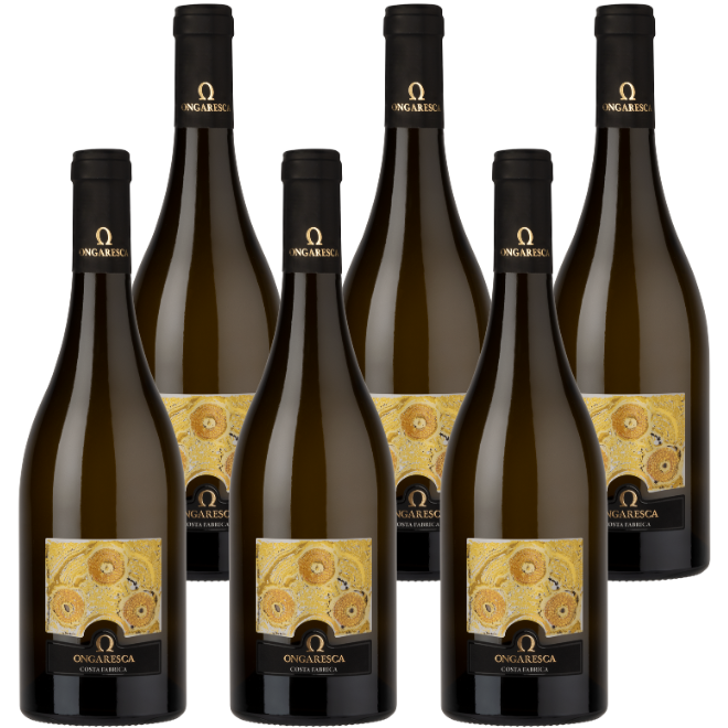 'Costa Fabrica' Bianco IGT Veneto