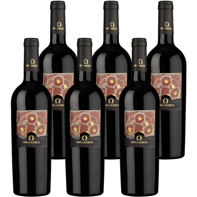 Rosso Ongaresca IGT Veneto