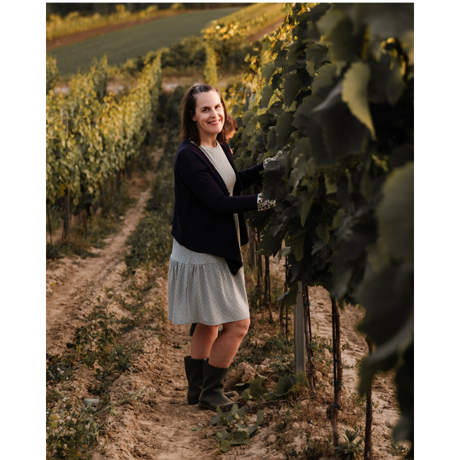 Masterclass Weingut Habersack (Burgenland)  - 16, 17  en 18 oktober