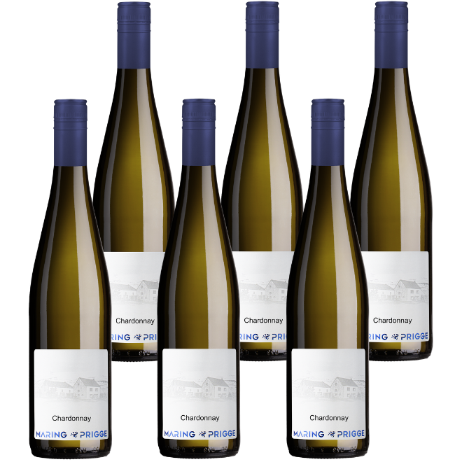 Chardonnay Trocken