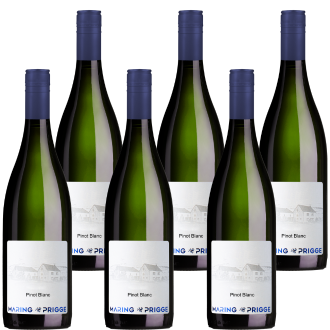 Pinot Blanc Premium