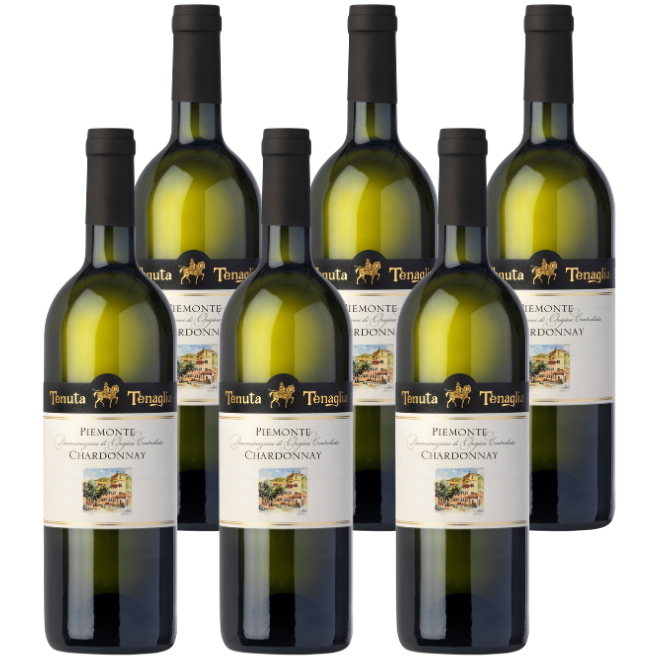 Piemonte Chardonnay DOC